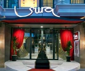 Sura Design Hotel & Suites