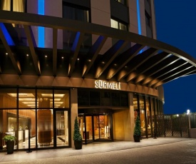 Surmeli Istanbul Hotel