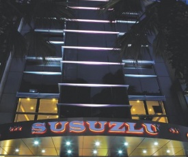 Susuzlu Hotel