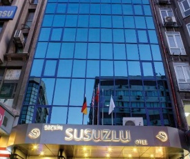 Susuzlu Seckin Hotel