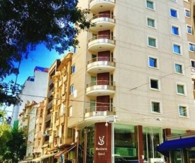 SV Bussiness Hotel Taksim