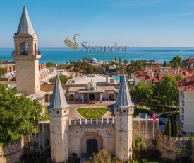 Swandor Hotels & Resorts - Topkapi Palace