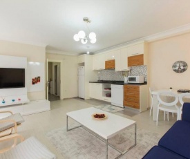 Sweet Home in Taksim Square. Wifi & 3 AC