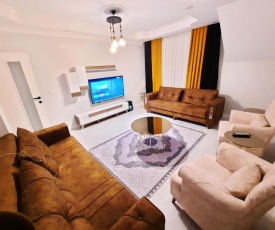 Sweethome 3 bedrooms apartment