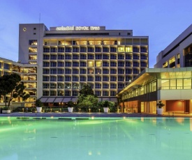 Swissôtel Grand Efes Izmir