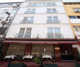 Arife Sultan Hotel