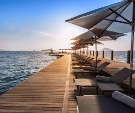 Swissôtel Resort Bodrum Beach