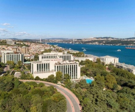 Swissotel The Bosphorus Istanbul