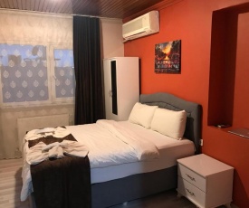 Taksim BrickTown Suite