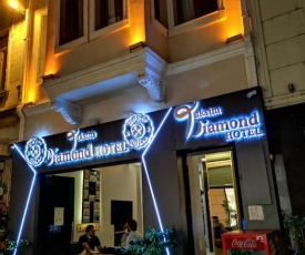 taksim diamond hotel