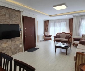 Taksim Flat