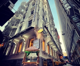 Taksim Galatist Hotel