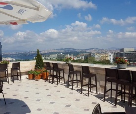 Taksim Gonen Hotel