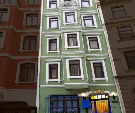 Taksim Hotel