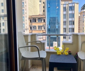 Taksim House Suites