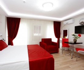 Taksim Istiklal Suites