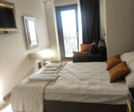 Taksim Larissa hotel suites