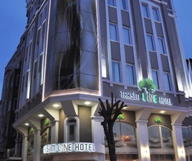 Taksim Line Hotel