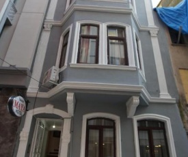 TAKSIM MAYA HOTEL