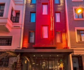 Taksim Nis Hotel- Special Category