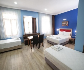 Taksim Park Suites