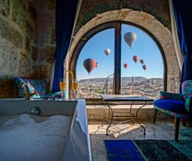 Arinna Cappadocia