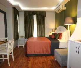 Taksim Residence