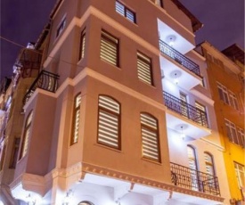 Taksim Sem House