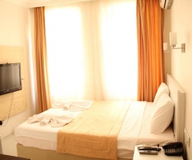 Taksim Square Hot Residence