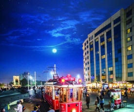 Taksim Square Hotel