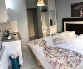 Taksim Square Seven Residence