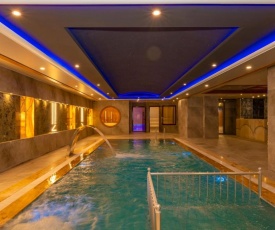 Taksim The Peak Hotel & SPA