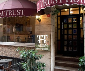 Taksim Trust Hotel