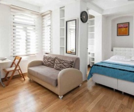 TAKSIM TULIP RESIDENCE