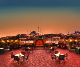 Armada Istanbul Old City Hotel