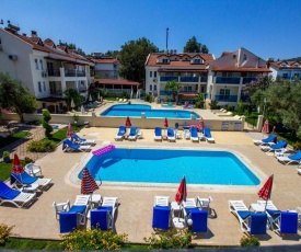 Tayfun Apart Hotel