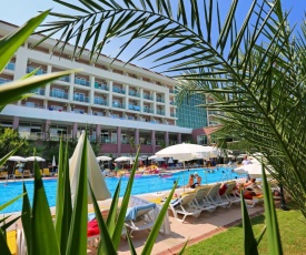 Telatiye Resort Hotel