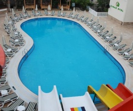 Telmessos Select Hotel - Adult Only (+16) - All Inclusive