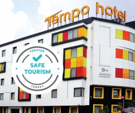 Tempo Hotel Caglayan