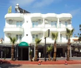 Teos Hotel