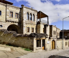 Terra Cave Hotel