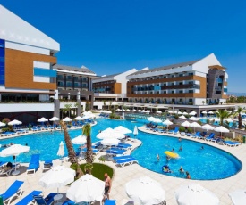 Terrace Elite Resort All Inclusive