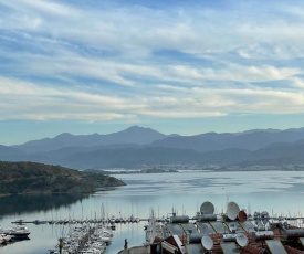 Terrace Flat with Amazing View