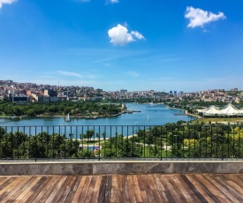 Terrace Suites Golden Horn