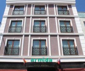 Armida City Hotel