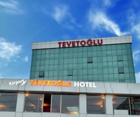 TEVETOGLU HOTEL