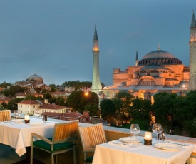 The And Hotel Sultanahmet- Special Category