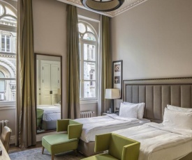 The Bank Hotel Istanbul, a Member of Design Hotels