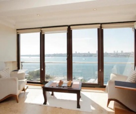 The Bosphorus Apartment