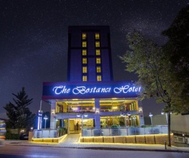 The Bostancı Otel